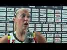Euro de basket dames : 