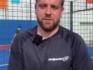 Loisirs - On a testé pour vous le padel à Saint-Doulchard avec le champion du Cher