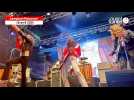 VIDEO. Petites Folies 2025 : le show ébouriffant des Komodrag and the Mounodor