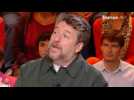 Bruno Guillon défend l'absence des vachettes dans Intervilles : Elle est mieux à gambader dans...