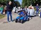 Drucat : 8e édition de la Dru-car-race, une course de caisses à savon, samedi 8 juin 2025