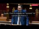 Santé : Faut-il craindre un 