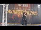 VIDÉO. Un casting aux Sables-d'Olonne pour l'émission La France a un incroyable talent