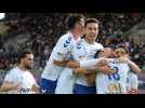 Le FC Mulhouse s'offre une finale