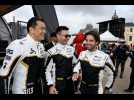 VIDÉO 24 Heures du Mans. « Absolument gagner » : le nouveau défi de Matthieu Vaxivière en LMP2