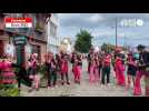 Les fanfares du festival des Thoniers enflamment le centre-ville de Concarneau !