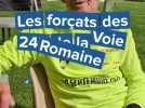 24h de la Voie Romaine