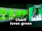 Charli XCX surprend ses fans en rejoignant le groupe Air sur la scène de We Love Green