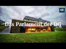PDG - Parlament der Deutschsprachigen Gemeinschaft