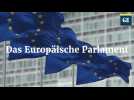 Das Europäische Parlament