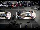 VIDEO. 24H du Mans : la Cadillac V-Series.R, l'Hypercar américaine vise la victoire en Sarthe