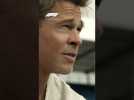 Brad Pitt en pilote de F1 ? C'est un grand OUI #F1LeFilm, au cinéma le 25 juin.