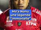 Ma'a Nonu, une légende 