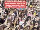 Pride de Montpellier : plus de 20 000 personnes au rendez-vous