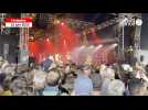 VIDÉO. Manu Chao joue comme à la maison au festival God Save the kouign dans le Finistère