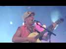 Penmarch : Manu Chao, roi de God Save the Kouing !