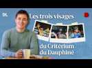 La victoire de Pogacar, les hommages à Bardet et la révélation Seixas... ce qu'il faut retenir du Critérium du Dauphiné
