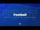 Football : AS Sarrey Montigny / US Eclaron | La finale