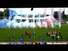 Football : AS Sarrey Montigny / US Eclaron | L'après-match