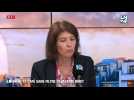 Le Café Sans Filtre - Alexia Bertrand, cheffe de file Open VLD