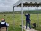 Championnat d'Europe de tir aux Hélices au Touquet