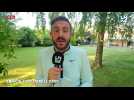 Farid prend le temps - La chaleur et les animaux