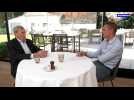 Eddy Merckx fête ses 80 ans: son interview exclusive par Philippe Gilbert
