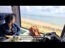 VIDÉO. Le train Tire-Bouchon a repris du service entre Auray et Quiberon