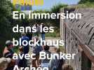 Paluel : en immersion dans les blockhaus avec Bunker Archéo