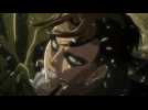 ATTAQUE DES TITANS BANDE ANNONCE