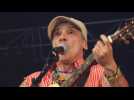 Penmarch : Manu Chao, roi du festival God Save the Kouing !