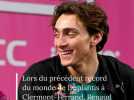 Sports - A Stockholm, le perchiste Renaud Lavillenie signe la deuxième performance de son été, nouveau record du monde pour Duplantis