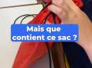 Nice : Découvrez ce que contient le sac de fournitures scolaires offert par la ville ?