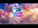 Quotidienne Secret Story (Bande annonce)