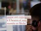 Télécommunications - Une panne générale de SFR signalée sur les réseaux mobile et fixe