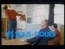 Les sous-doués (bande annonce)