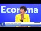 Christel Bories (Présidente d'Eramet) : 