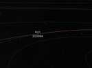 La NASA surveille de très près un astéroïde qui menace de percuter la Lune