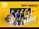 Radio Peloton: Que donnerait Eddy Merckx en 2025 ?