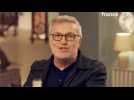 Laurent Ruquier évoque la découverte de son homosexualité : 