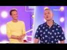 Cyril Féraud ému aux larmes pour une raison bien particulière dans TLMVPSP : 