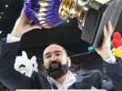 Hockey sur glace: Mario Richer quitte les Gothiques d'Amiens