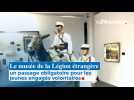 à la découverte de la grande Histoire de la Légion étrangère