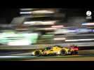 VIDÉO. Revivez la semaine des 24H du mans 2025 avec les équipes de journalistes de Ouest-France