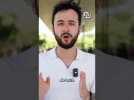 Une chambre TOP SECRÈTE au sein des labos Apple ?! #shorts