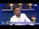 Un combat crucial : Sébastien Maury