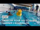 Bagarre relevée pour l'aquathlon