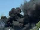 Camion en feu sur l'A 9 : le chauffeur décède dans l'accident