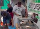 La 49e edition de la fête du crabe - Audresselles