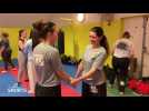 Le JT des sports - 16/06/2025